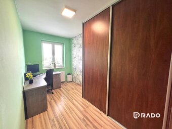 RADO | IBA U NÁS  ZNÍŽENÁ CENA Krásny 3izbový byt, Orecho - 12