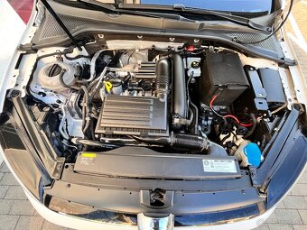Volkswagen Golf 1.4 TSI BMT 125k Highline 1maj.SR - 12