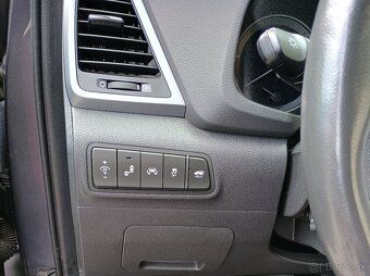 Hyundai Tucson 2.0 CRDi HP Premium 4x4 Panorama - 12