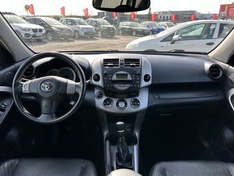 Toyota RAV4 2.2 D-4D 180 X+ - 12