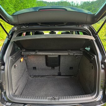 Volkswagen Tiguan 2.0 TDi 4motion DSG WEBASTO - 12