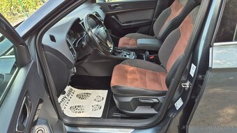 Seat Ateca 1.4 EcoTSI Xcellence - 12