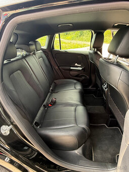 Mercedes-Benz GLA 200D 4-MATIC, AT,naj.52 tis.km,v záruke - 12