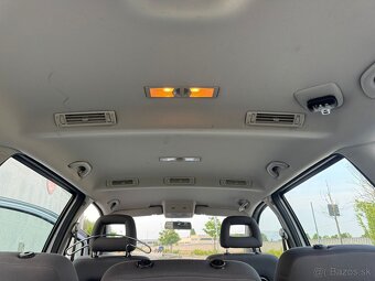 VOLKSWAGEN SHARAN 1.9 TDI.7M.4x4 - 12