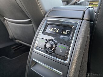 ❇️Škoda Superb Combi 3.6 FSI V6 4x4 Elegance DSG F1, FULL ❇️ - 12