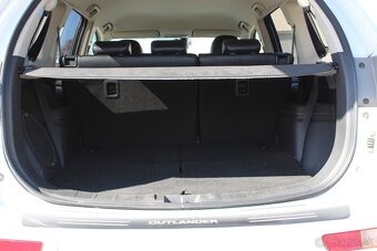 Mitsubishi Outlander 2.2 DI-D Instyle - 12
