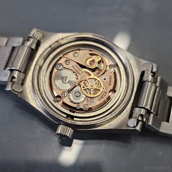 Omega Geneve - 12