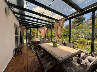 NA PREDAJ 3-izbový RD - Horná Štubňa - 12