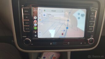 Škoda Roomster 1,2l  51kW 2012 - 12