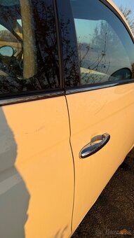 Fiat 500 vyhrievané sedačky, 63 kW, r.v. 2013, 114000 km - 12