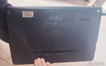 Notebook HP Windows 10 - 12