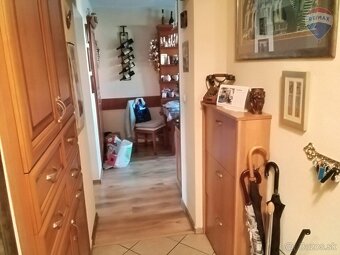 Kompletne zrekonštruovaný 2-izb. byt, 74m2, Guothova ul. Lip - 12