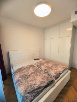 Iba u nás 2i BEZRUČOVA RESIDENCE,balkón,loggia,garáž.státie - 12