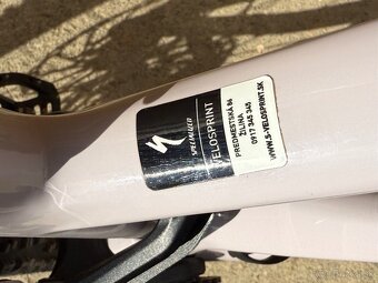 Specialized stumpjumper - 12