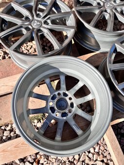 5x114,3 R16 originál alu Mitsubishi Outlander ASX - senzory - 12