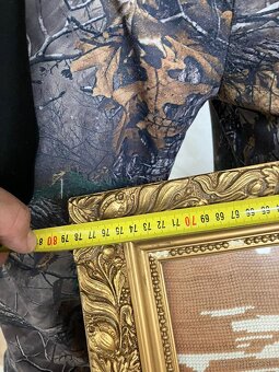 Predám hodiny a start rámy nepoškodené obraz - 12