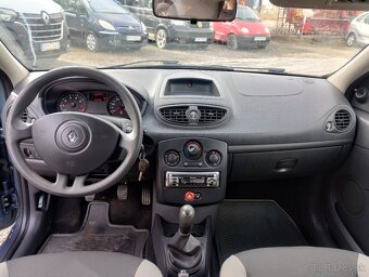 Renault Clio 1.2 Authentique - 12