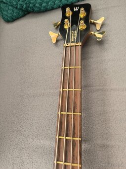 Predám Warwick Streamer LX Jazzman 4 - 12