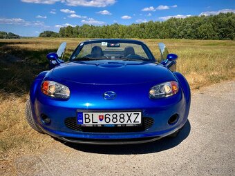 Mazda MX5 C - 12