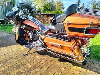 Electra Harley Davidson - 12