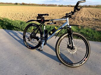 TOP MTB GHOST – Mavic, RockShox, hydraulika 🚵‍♂️ - 12