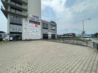 Prenájom spevnenej plochy pre mobilnú prevádzku - SOLINKY - 12