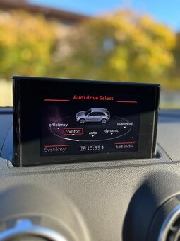Audi A3 2.0 TDi S-line - 12