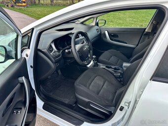KIA Ceed 1.6 CRDi 94kw, Combi - 12