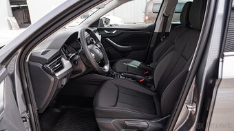 Škoda Scala 1.0 TSI (81kW) DSG / Automat, rv 2024, 7.449 km - 12