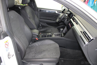 Volkswagen Arteon Shooting Brake R-LINE 2.0 TDI 147 KW DSG - 12