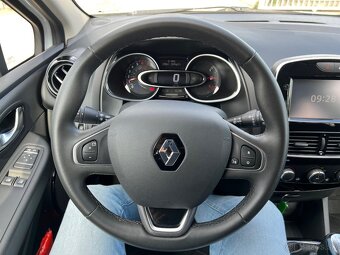 Renault Clio Grandtour TCe 90 Limited - 12