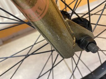 BMX Befly flip bicykel mestsky cestny horsky bike bmx - 12