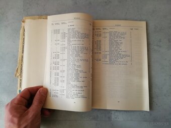 Škoda 706 RTTN - katalog ND - doprava v ceně - 12