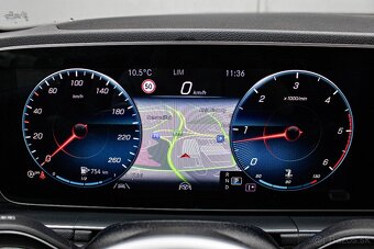 GLE 400D SoftClose, Masáž, Záruka, Predplatený servis - 12