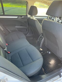 Predám Škoda Superb 2.0tdi 4x4 - 12