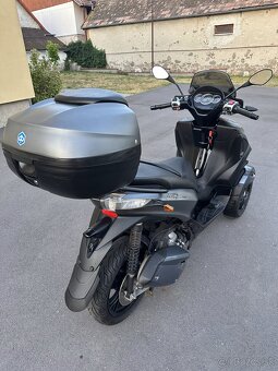 Piaggio MP3 300 yourban - 12