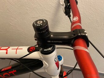 Ghost AMR + 7500 top Freeride Enduro bajk - 12