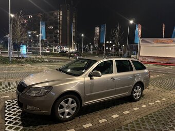 Predám Škoda Octavia 2013 2.0 TDI 81kw common rail - 12