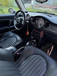 Mini Cooper S “park line” automat - 12