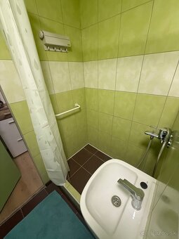 Byt na prenájom - 12