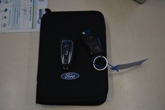 Ford C-Max 1.0 EcoBoost, SR voz, 1. maj, Po rozvodoch - 12