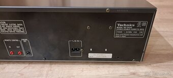 Technics RS-TR 355 - 12