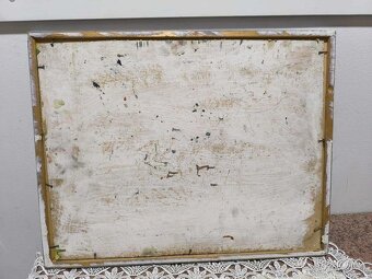 Jozef Švač - 3 x olejomaľba - 12