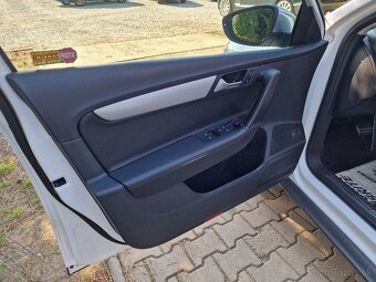 Volkswagen Passat Alltrack 2.0 TDi DSG6 4x4 177k (diesel) - 12