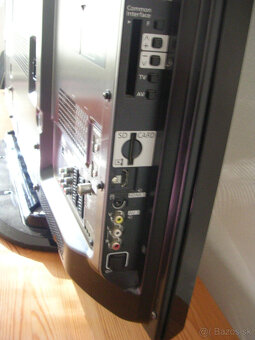 Plazma TV Panasonic TX-P42S20E - 12