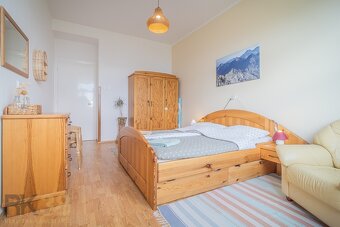 Priestranný 3 a pol izbový byt v Novom Smokovci - 12