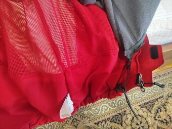 Bunda pánska Adidas zimna, prechodná veľkosť XL predám. - 12