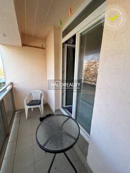 HALO reality - Predaj, dvojizbový byt Spišská Nová Ves, Tarč - 12