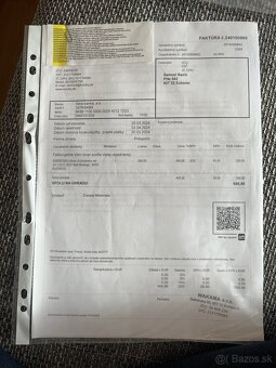 MOON  CLICC 2023 - MUD MELANGE - 3 kombinácia - 12