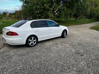 Alu disky 5x112 r17 + NOVÉ letné pneu 225/45 r17 - 12